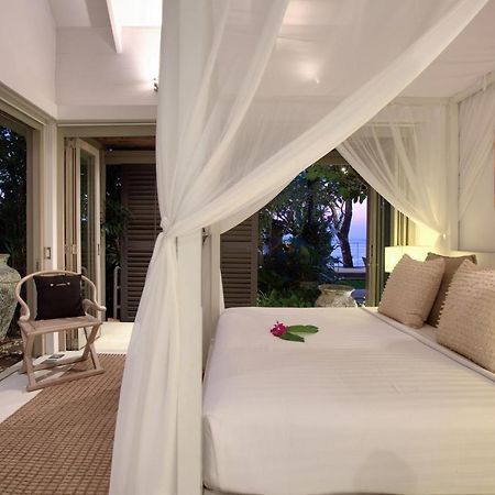 The Headland Villa 2, Samui Szamuj-sziget Kültér fotó