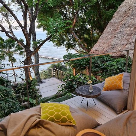 The Headland Villa 2, Samui Szamuj-sziget Kültér fotó