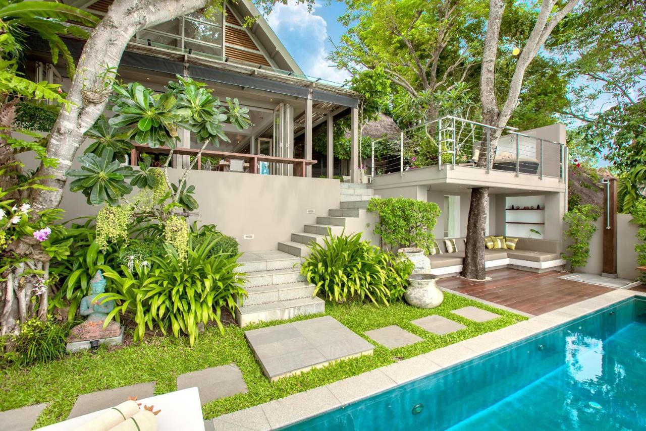 The Headland Villa 2, Samui Szamuj-sziget Kültér fotó