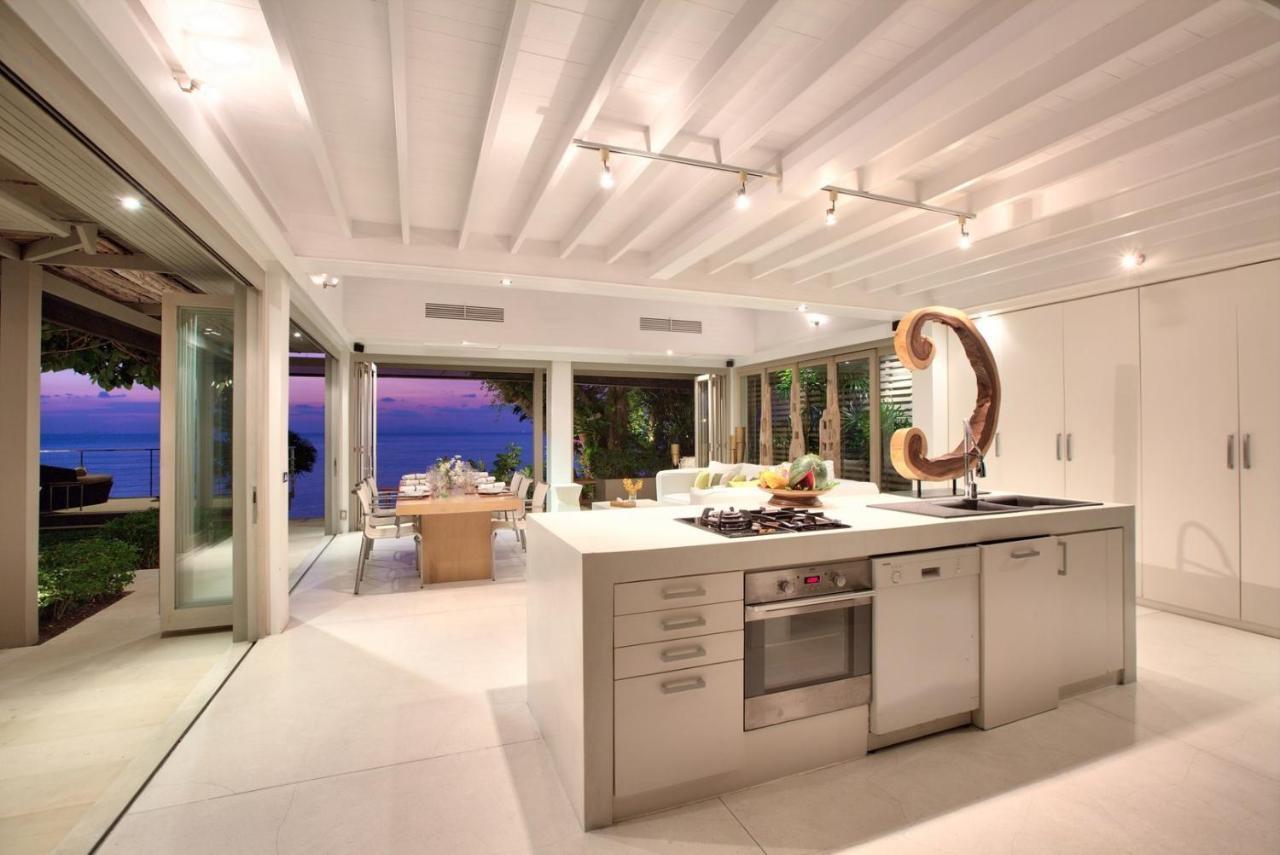 The Headland Villa 2, Samui Szamuj-sziget Kültér fotó