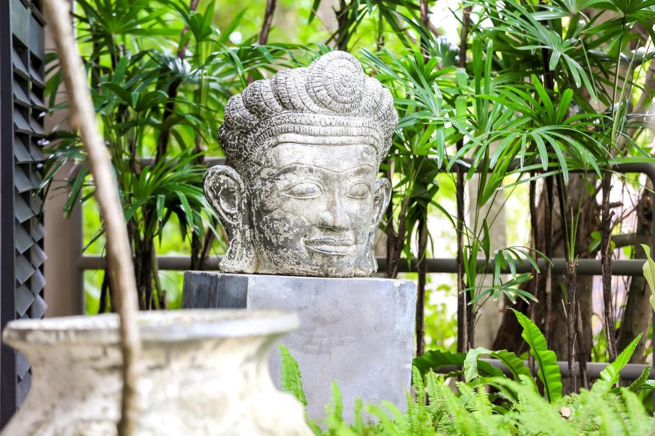 The Headland Villa 2, Samui Szamuj-sziget Kültér fotó