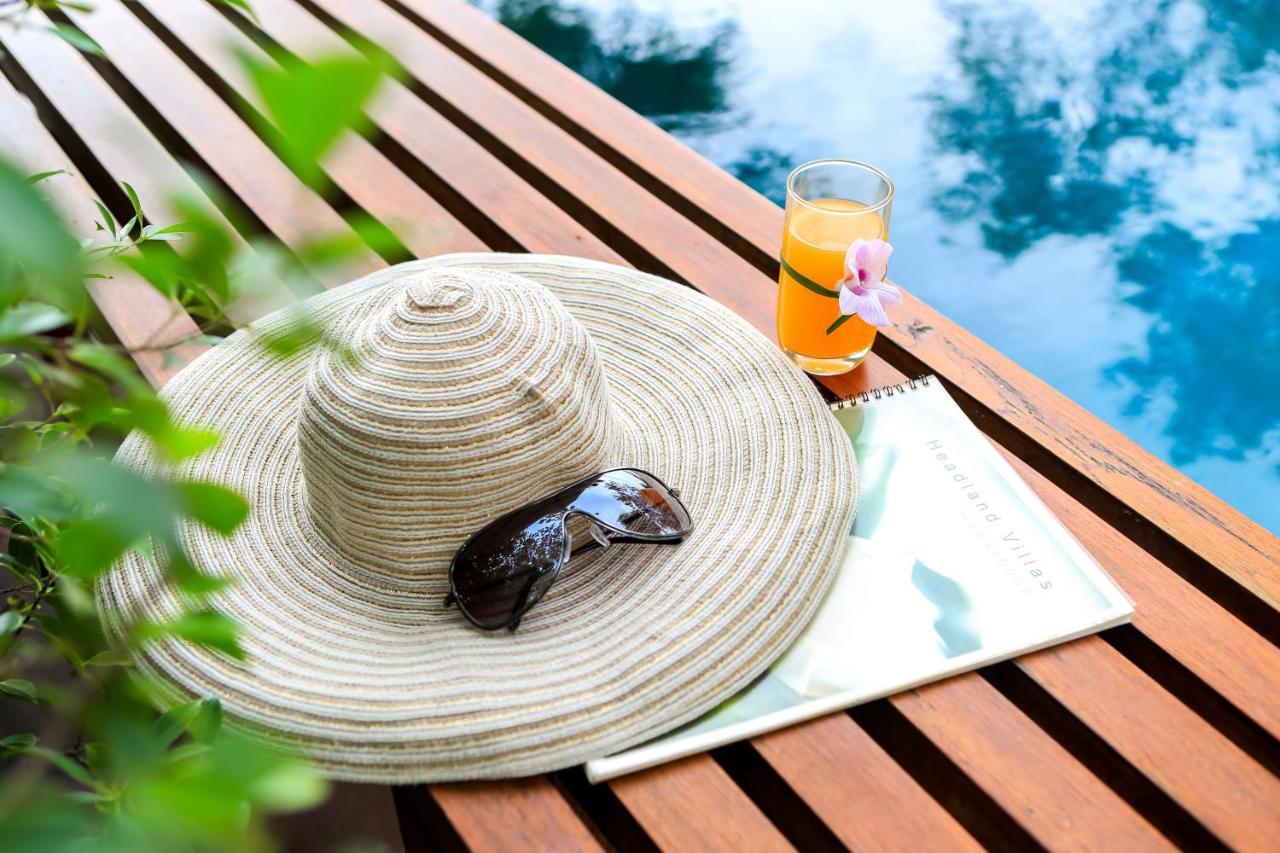 The Headland Villa 2, Samui Szamuj-sziget Kültér fotó