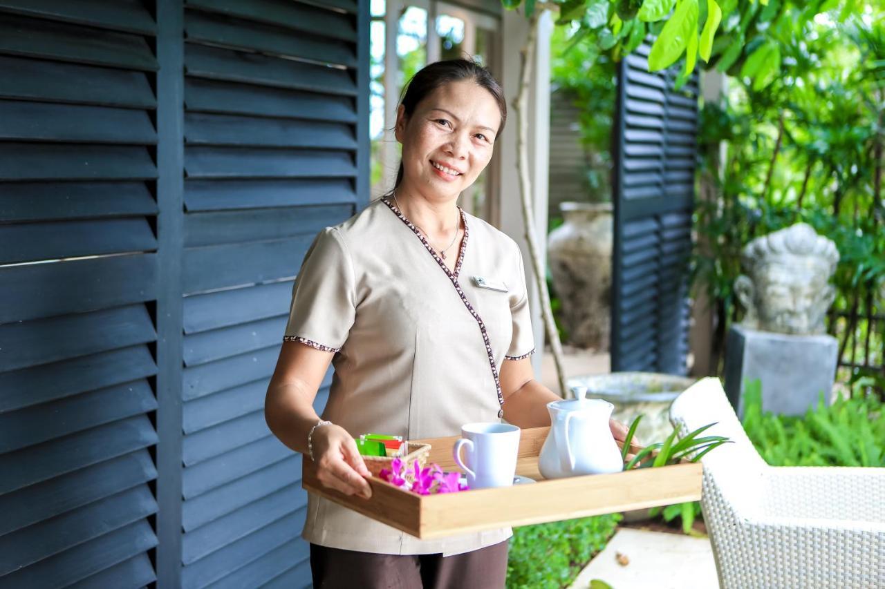 The Headland Villa 2, Samui Szamuj-sziget Kültér fotó
