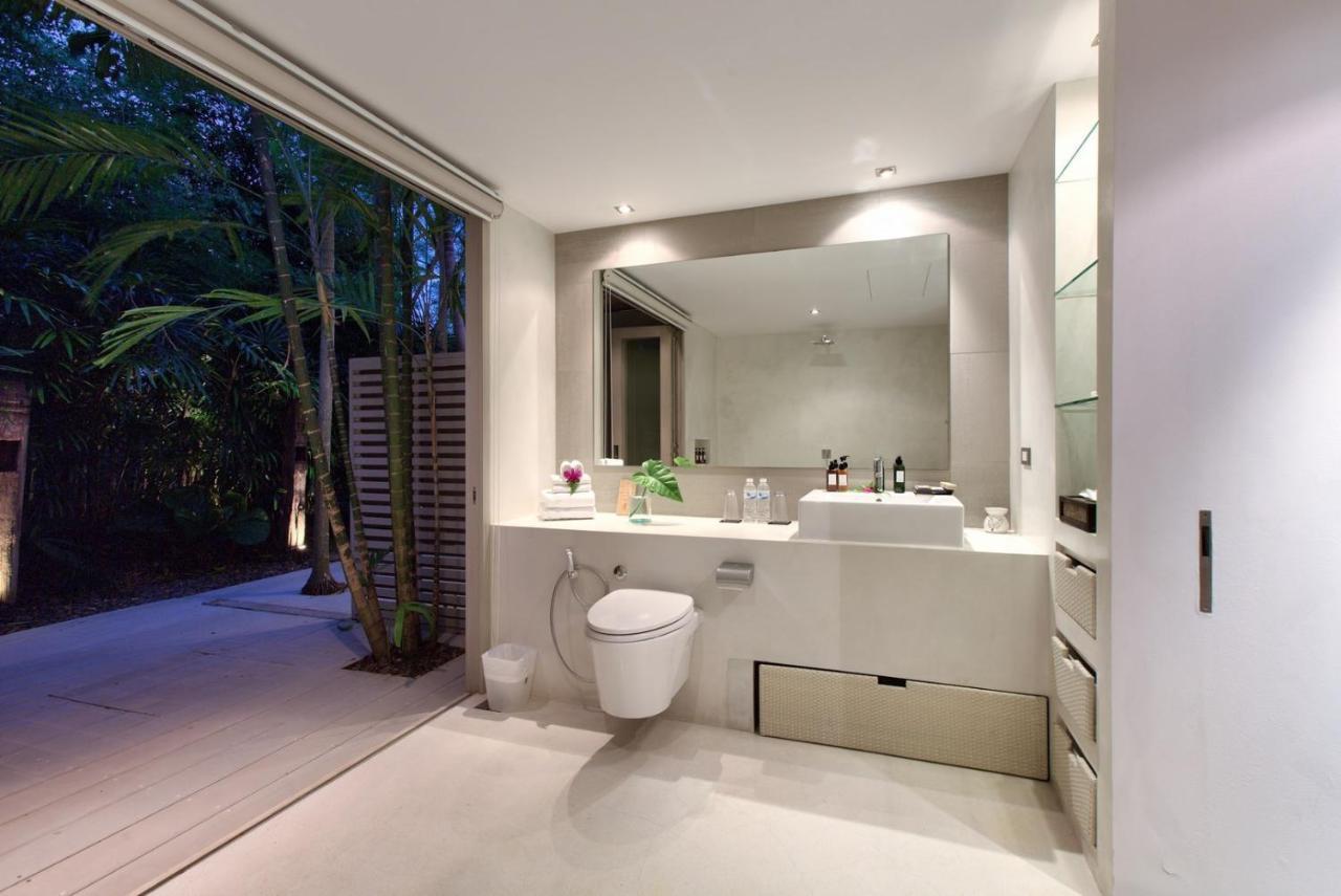 The Headland Villa 2, Samui Szamuj-sziget Kültér fotó