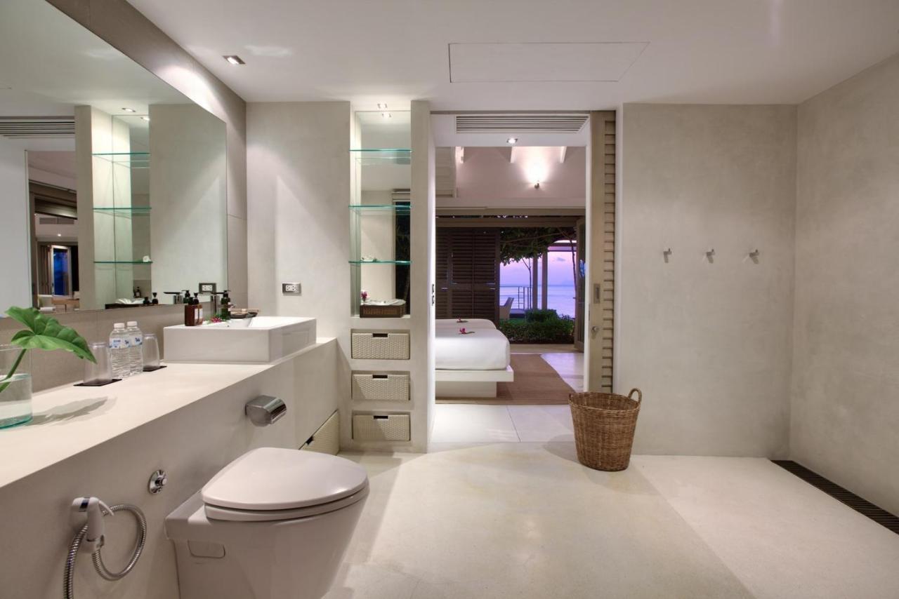 The Headland Villa 2, Samui Szamuj-sziget Kültér fotó