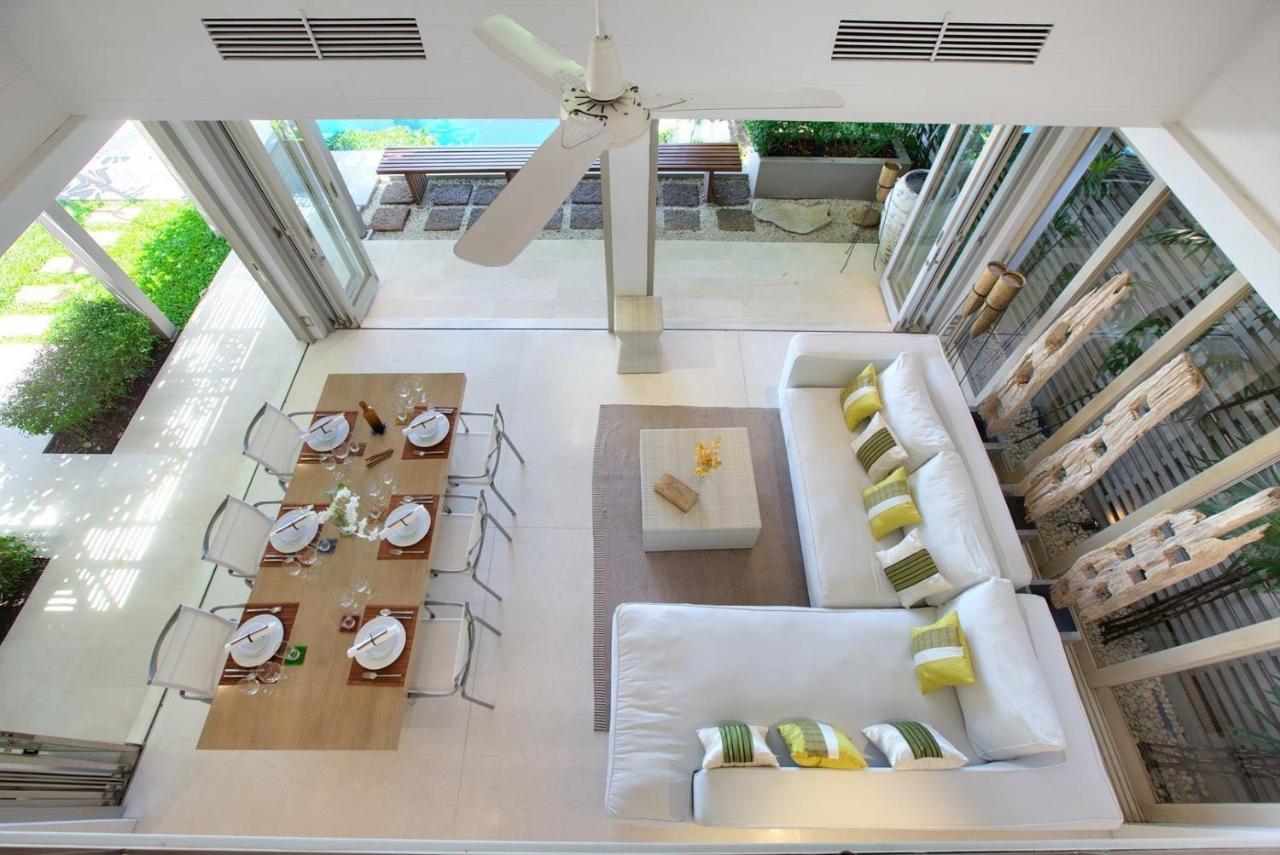 The Headland Villa 2, Samui Szamuj-sziget Kültér fotó