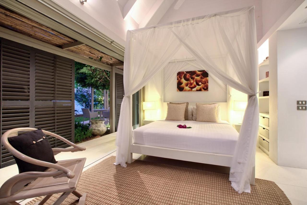 The Headland Villa 2, Samui Szamuj-sziget Kültér fotó