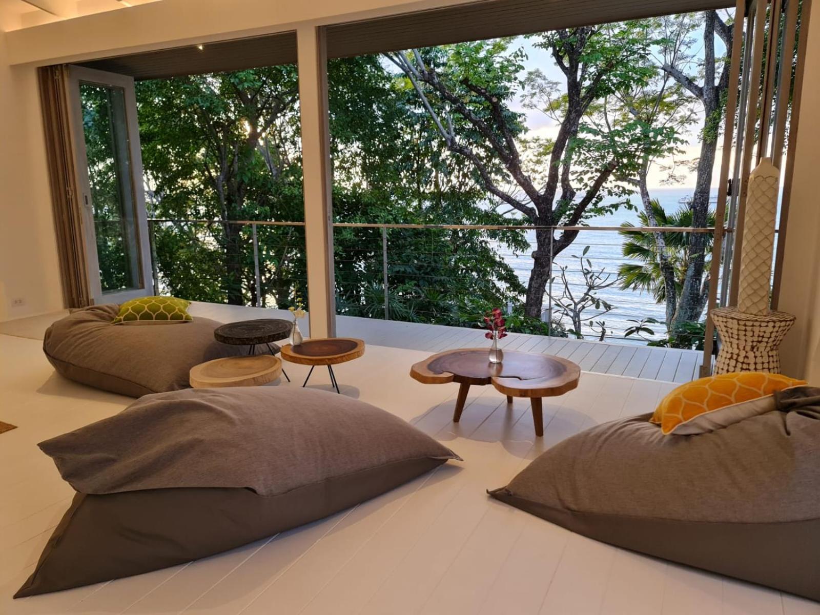 The Headland Villa 2, Samui Szamuj-sziget Kültér fotó