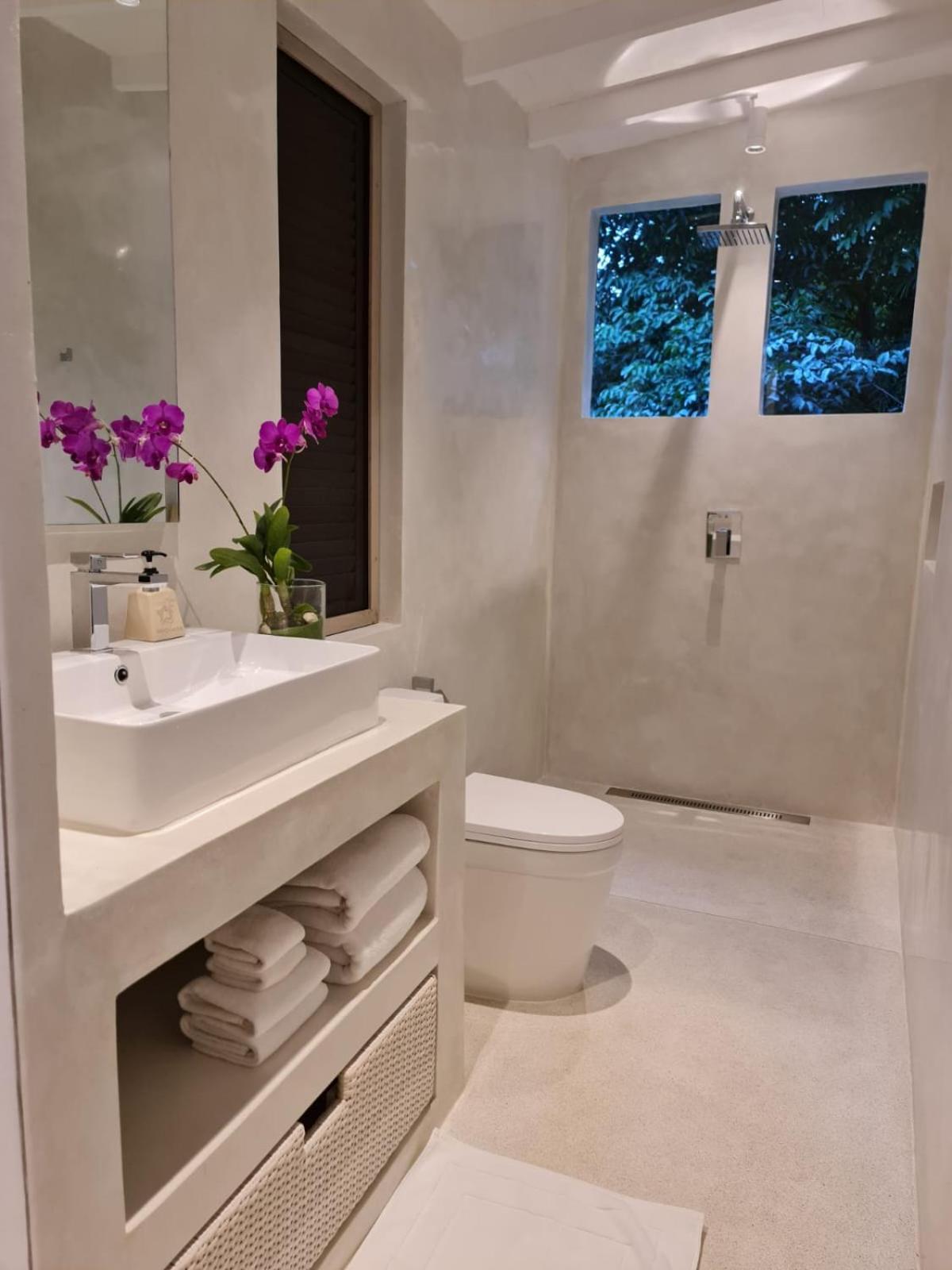 The Headland Villa 2, Samui Szamuj-sziget Szoba fotó