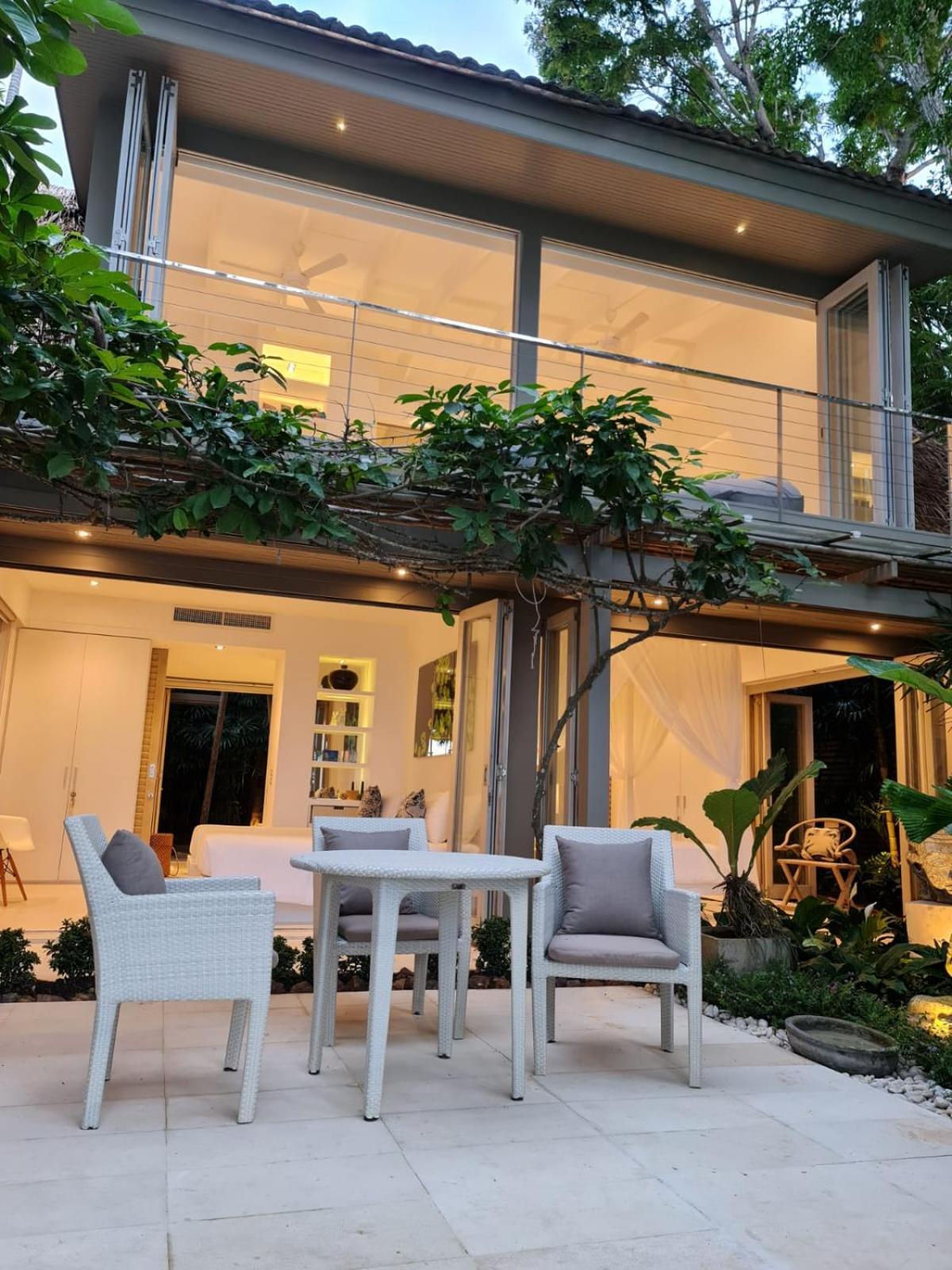 The Headland Villa 2, Samui Szamuj-sziget Szoba fotó