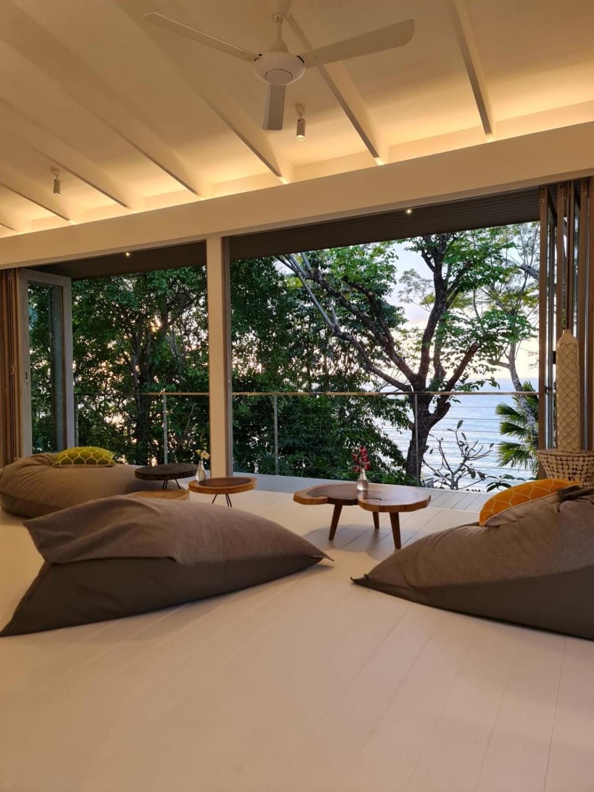 The Headland Villa 2, Samui Szamuj-sziget Szoba fotó